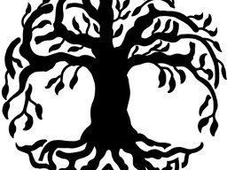 Celtic Tree - Tree of Life