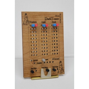 SK-DarkTower – Unleash Power and Precision in Every Move